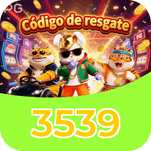Slots Premium da PG Soft na 3539