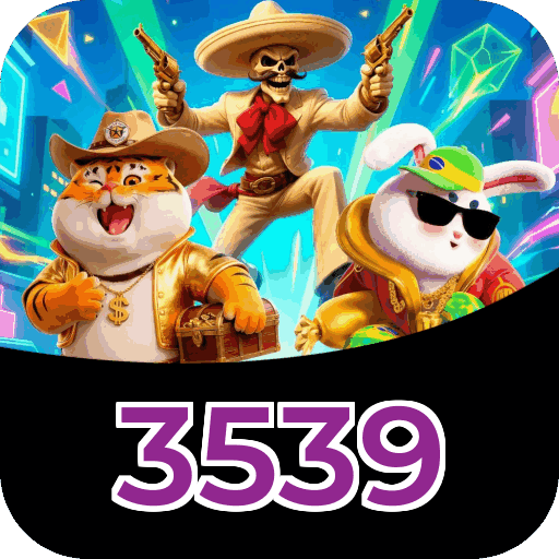Promoções e bônus exclusivos da 3539