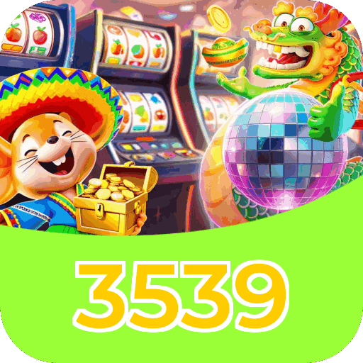 Lottery Clássica na 3539